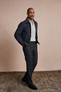 Mr. Purple Builder Capsule