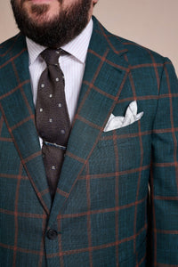 Color: Dark Olive Umber