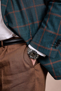 Summer Starter Capsule