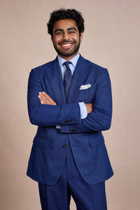 Business Casual Starter Capsule