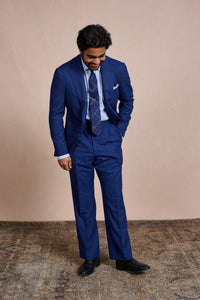 Business Casual Starter Capsule