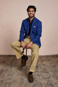 Business Casual Starter Capsule