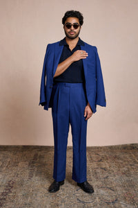 Business Casual Starter Capsule