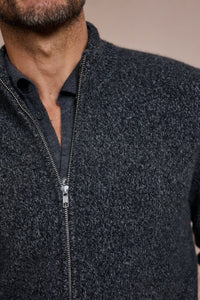 Color: Charcoal Marled