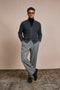 Color: Charcoal Marled