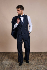 Bond Street II Master Capsule