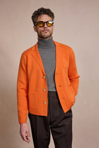 Color: Orange