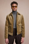 Corduroy Bomber