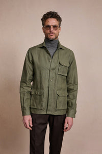 Heritage Builder Capsule