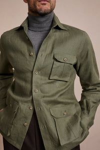 Color: Olive