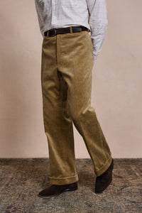 Color: British Khaki