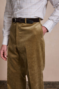 Color: British Khaki