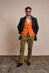 Color: British Khaki