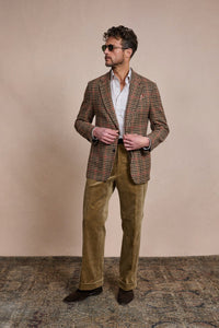 Color: British Khaki