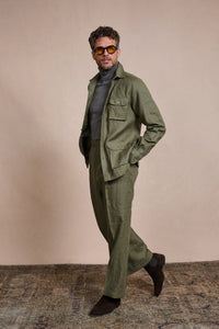 Heritage Builder Capsule