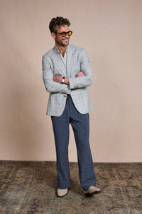 Rythym in Blues Builder Capsule