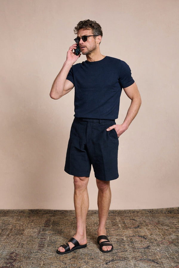 Color: Navy