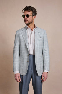 Color: Heather Glenplaid