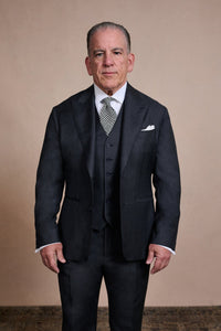 Eveningwear Starter Capsule