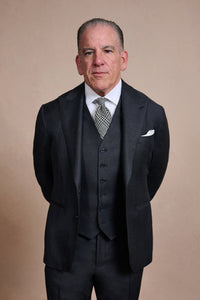 Eveningwear Starter Capsule