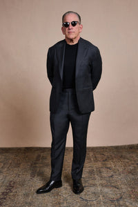 Eveningwear Starter Capsule