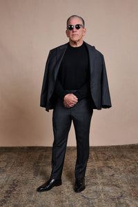 Eveningwear Starter Capsule