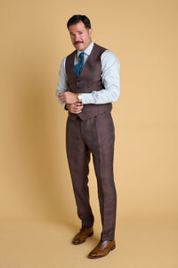 Warm Weather Professional Builder Capsule