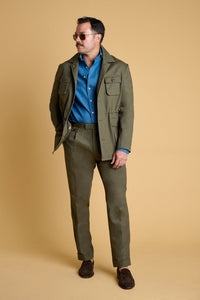 Warm Weather Professional Builder Capsule