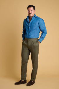 Warm Weather Professional Builder Capsule