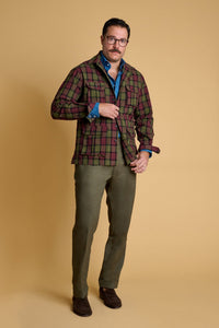 Warm Weather Professional Builder Capsule