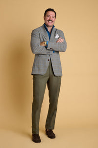 Warm Weather Professional Builder Capsule