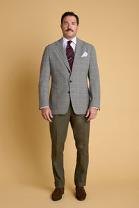 Warm Weather Professional Builder Capsule