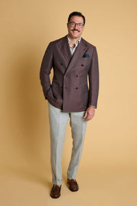 Warm Weather Professional Builder Capsule