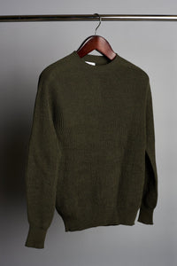 Doctor Builder Capsule