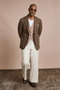Color: Brown