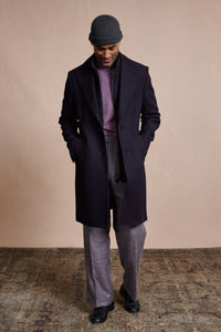 Mr. Purple Builder Capsule