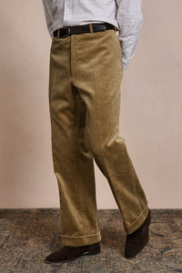 Color: British Khaki