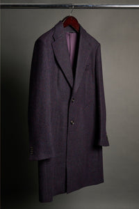 Mr. Purple Builder Capsule