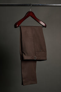 Heritage Builder Capsule