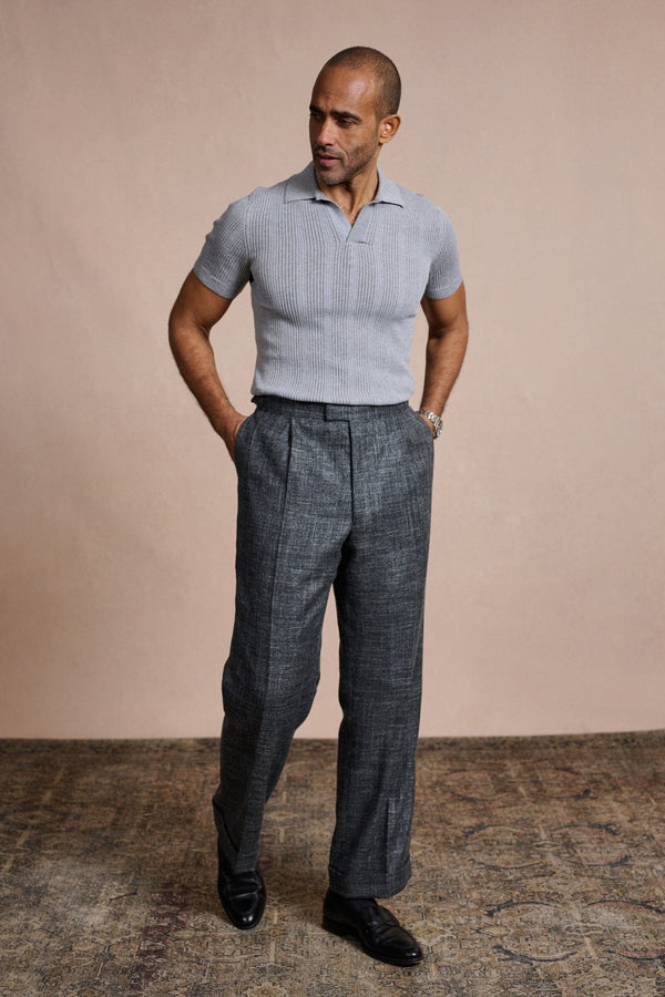 Color: Charcoal