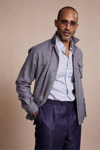 Mr. Purple Builder Capsule