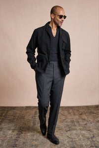 Wise Sage Builder Capsule