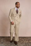 Glenplaid Lambswool Suit