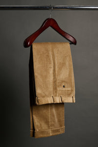 Color: British Khaki