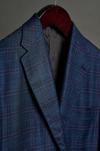 Color: Midnight Lavender