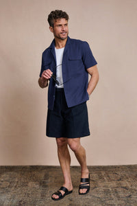 Moleskin Shorts
