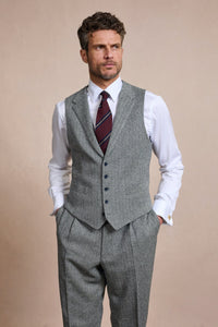 Bond Street II Master Capsule