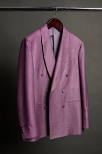 Mr. Purple Builder Capsule