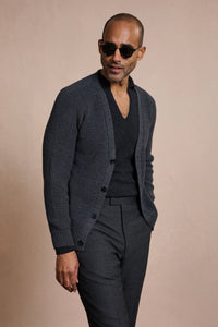 Wise Sage Builder Capsule