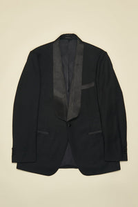 Wedding Builder Capsule